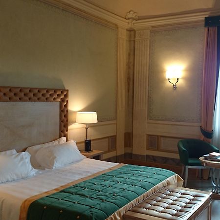托洛梅别墅酒店及度假村 佛罗伦萨 外观 照片