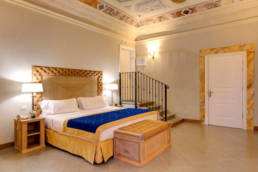 托洛梅别墅酒店及度假村 佛罗伦萨 外观 照片